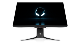 ALIENWARE 27 GAMING MONITOR | AW2721D