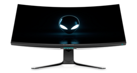 ALIENWARE 38 CURVED GAMING MONITOR | AW3821DW