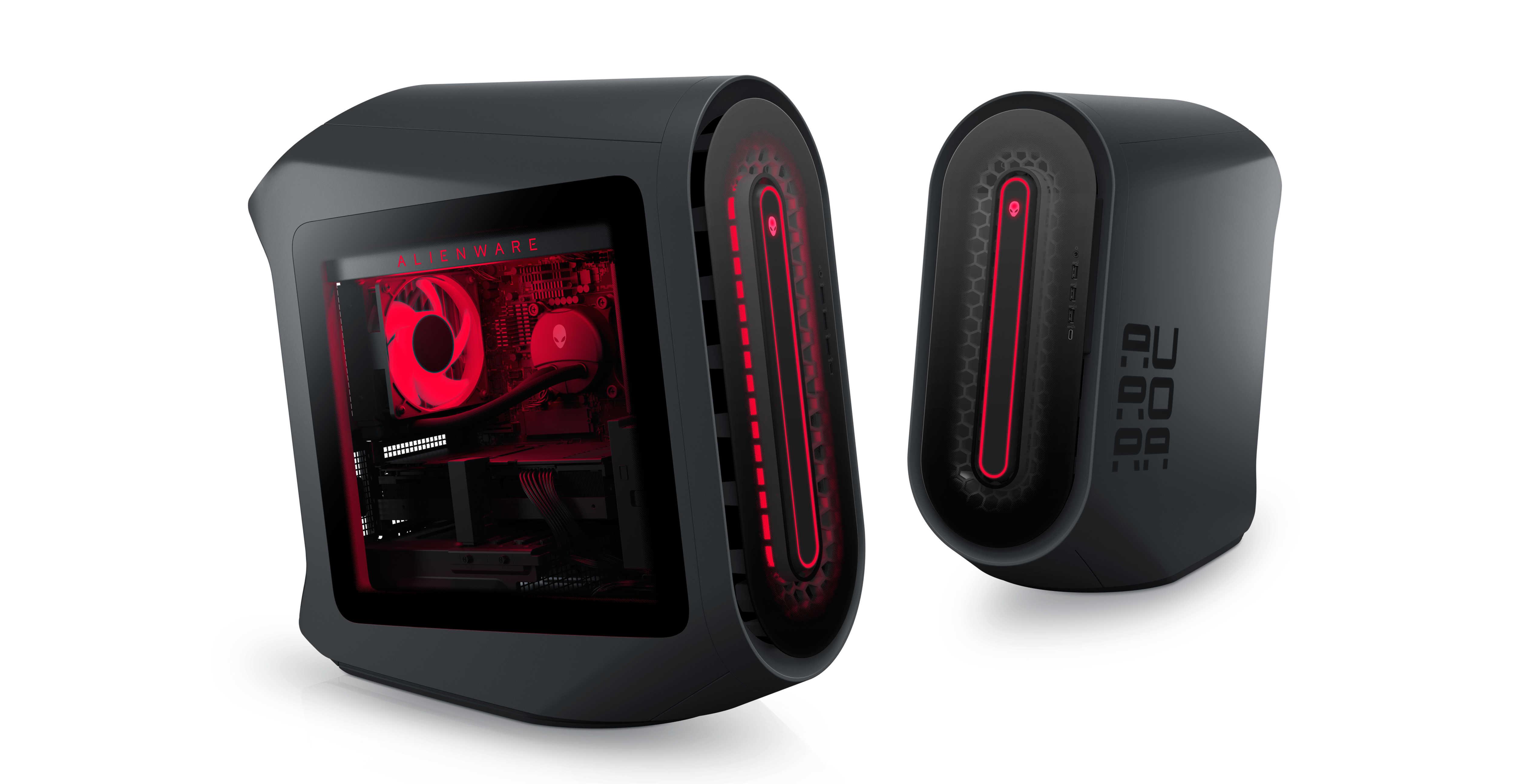 Dell Alienware Aurora Ryzen Edition R14 Gaming Desktop Dell Alienware Aurora Ryzen Edition R14 Gaming Desktop
