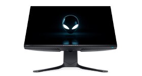 ALIENWARE 25 GAMING MONITOR | AW2521H