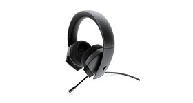 ALIENWARE 7.1 GAMING HEADSET | AW510H