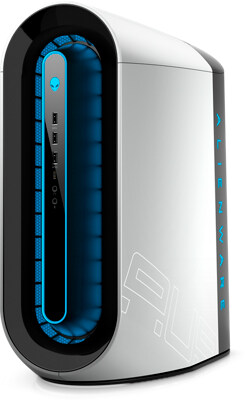 Alienware Aurora Gaming Desktop with Intel 10th Gen CPU | Dell USA