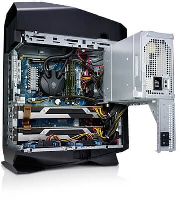 alienware pc r8