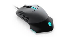 Alienware Wired Gaming Mouse | AW510M