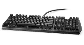 Alienware Mechanical Gaming Keyboard | AW310K
