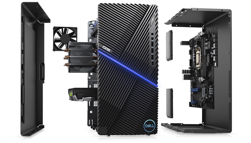 Refurbished Gaming PCs: G-Series - Dell Outlet | Dell USA