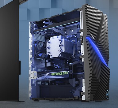 refurbished gaming desktops