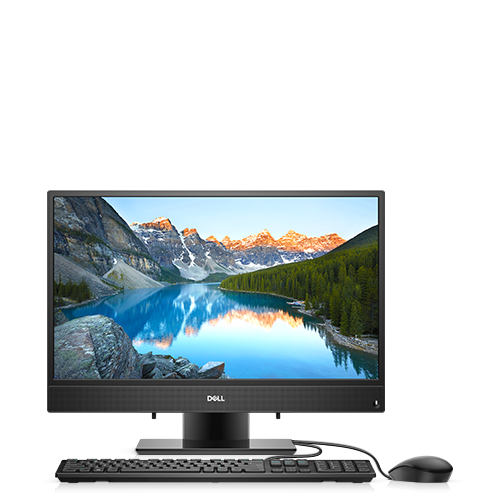 Inspiron 3277