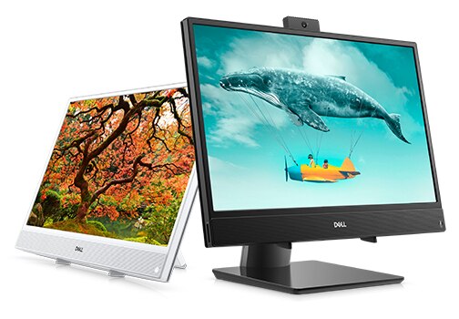 Inspiron 22 Inch 3277 All-in-One Desktop Computer | Dell Middle East