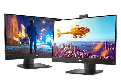 Inspiron 24 Inch 5477 All-in-One Desktop Computer | Dell Hong Kong
