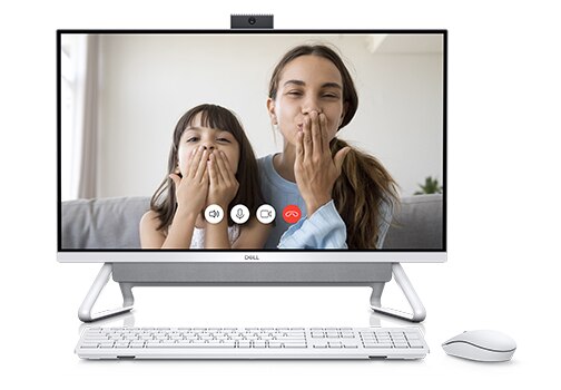 Amazon.com: Dell Inspiron 7700 27-inch All in One Desktop