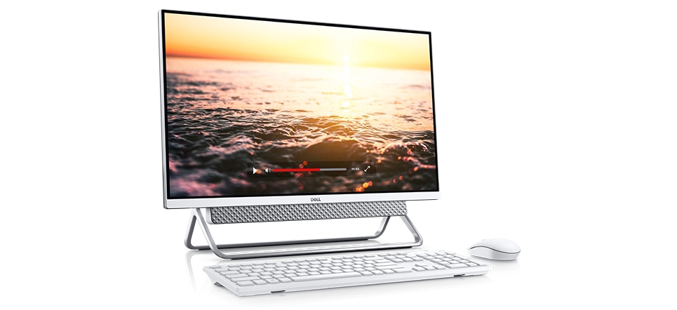 Inspiron 27 Inch 7790 All-in-One Computer with Dell Cinema | Dell USA