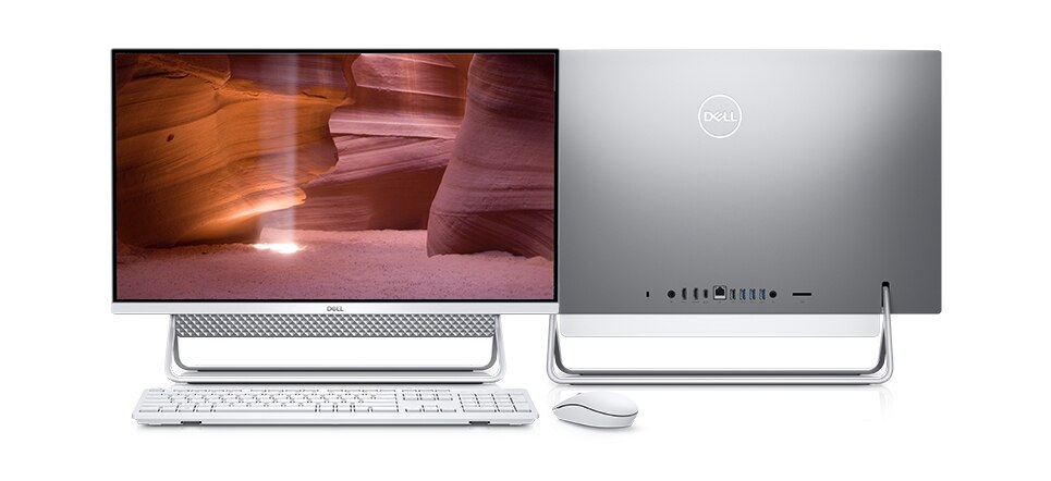 Inspiron 27 Inch 7790 All-in-One Computer with Dell Cinema | Dell USA