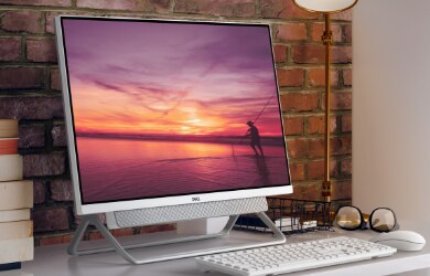 Inspiron 27 Inch 7790 All-in-One Computer with Dell Cinema | Dell USA