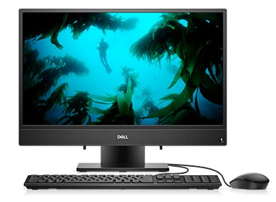 新品未使用 DELLデルInspiron AIO 3280オールインワン