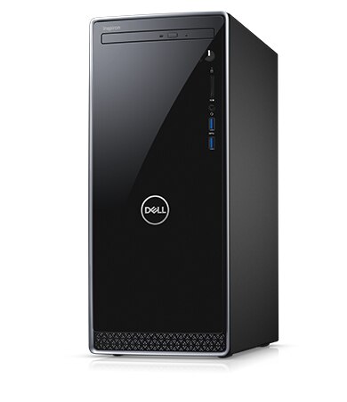 dell inspiron pc tower