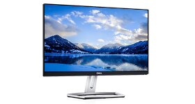 צג בגודל "22 של Dell | S2218H צג בגודל "22 של Dell | S2218H