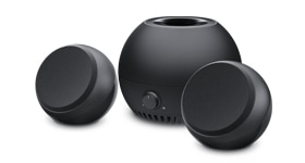 Dell 2.1 Speaker System |AE415