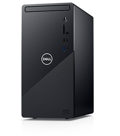 dell 3881 i5