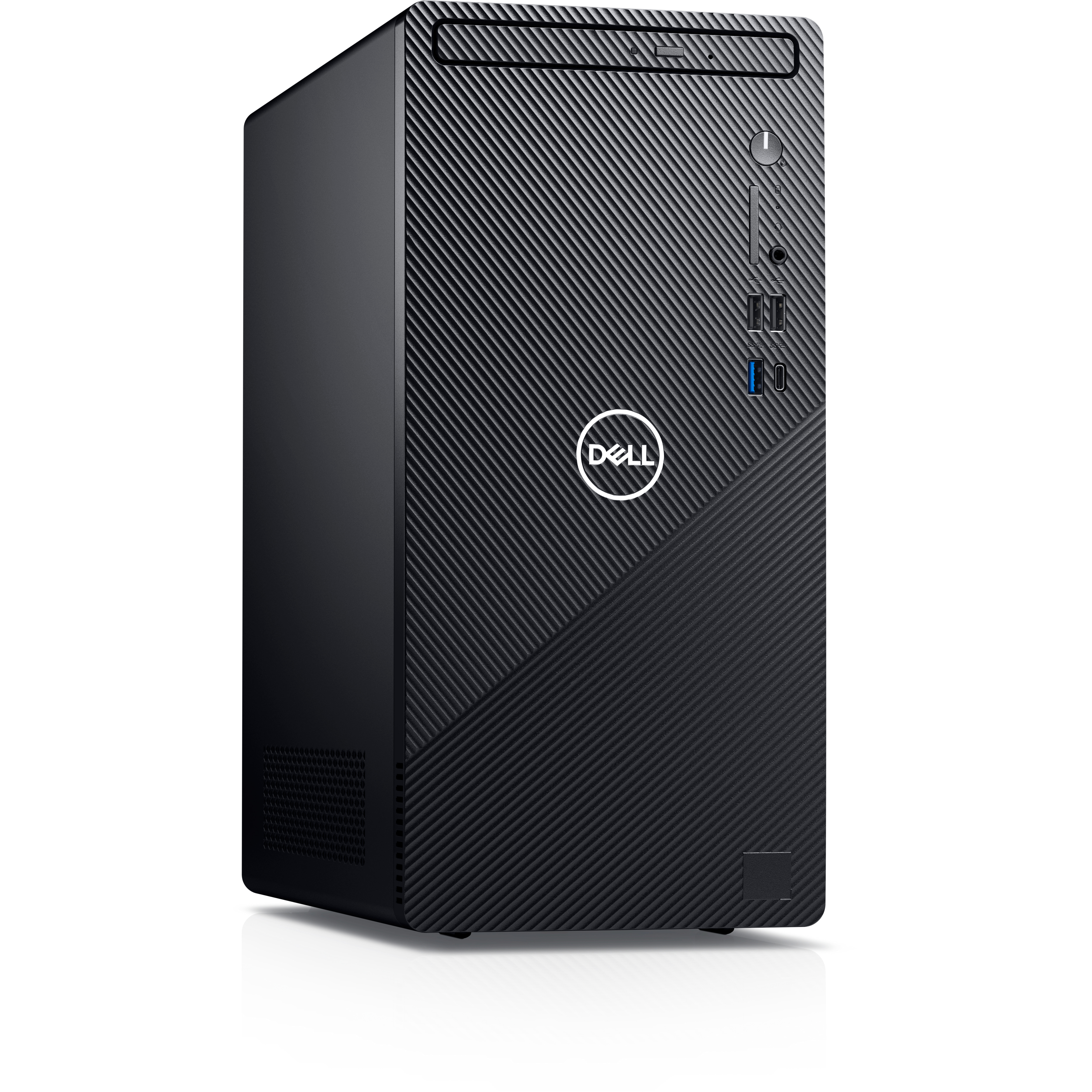 Dell Inspiron Compact Desktop Computer with Intel 10th Gen Dell Inspiron Compact Desktop Computer with Intel 10th Gen
