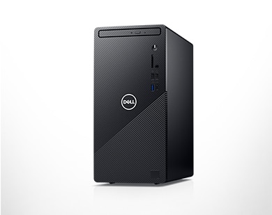 Dell Inspiron 3891 Desktop Computer with Intel 11th Gen CPU | Dell