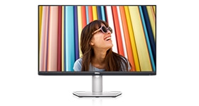 Monitor Dell 24 – S2421HS