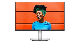 Monitor Dell 27 – S2721HS
