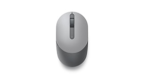 עכבר אלחוטי נייד של Dell‏ – MS3320W