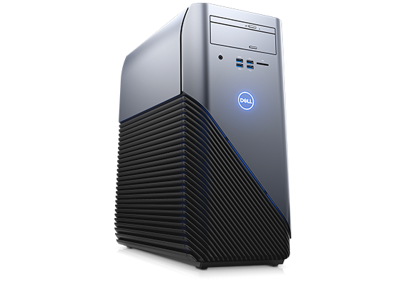 Inspiron Gaming Desktop