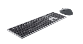 Dell Premier Multi-Device Wireless Keyboard and Mouse – KM7321W