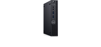 OptiPlex 3060 Micro