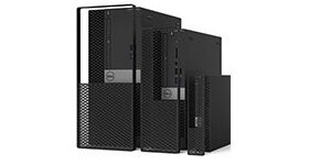 PC/タブレット デスクトップ型PC OptiPlex 3070 Micro Form Factor PC with 9th gen Intel | Dell Israel