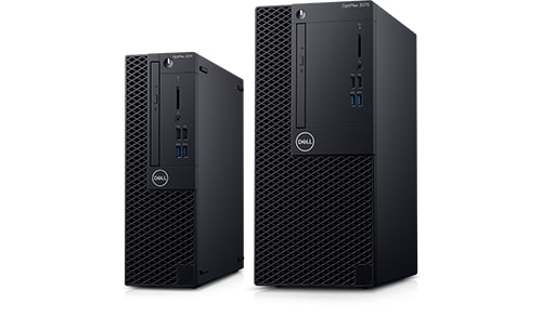 OptiPlex 3070 Tower