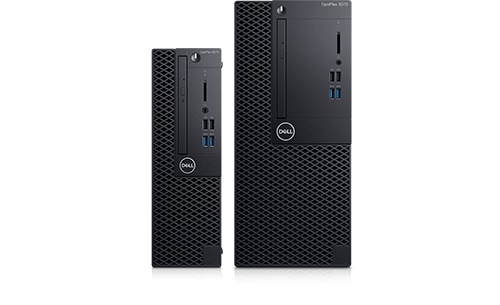 OptiPlex 3070 Tower