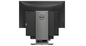 Socle Dell OptiPlex tout-en-un compact | OSS17