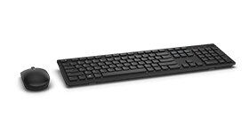 Clavier et souris sans fil Dell | KM636