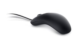 Souris filaire Dell avec lecteur d’empreintes digitales | MS819