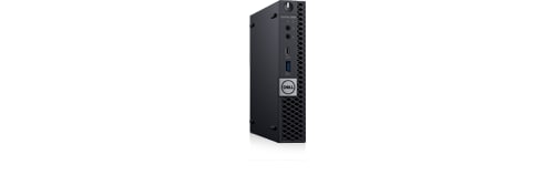 OptiPlex 5060 Micro