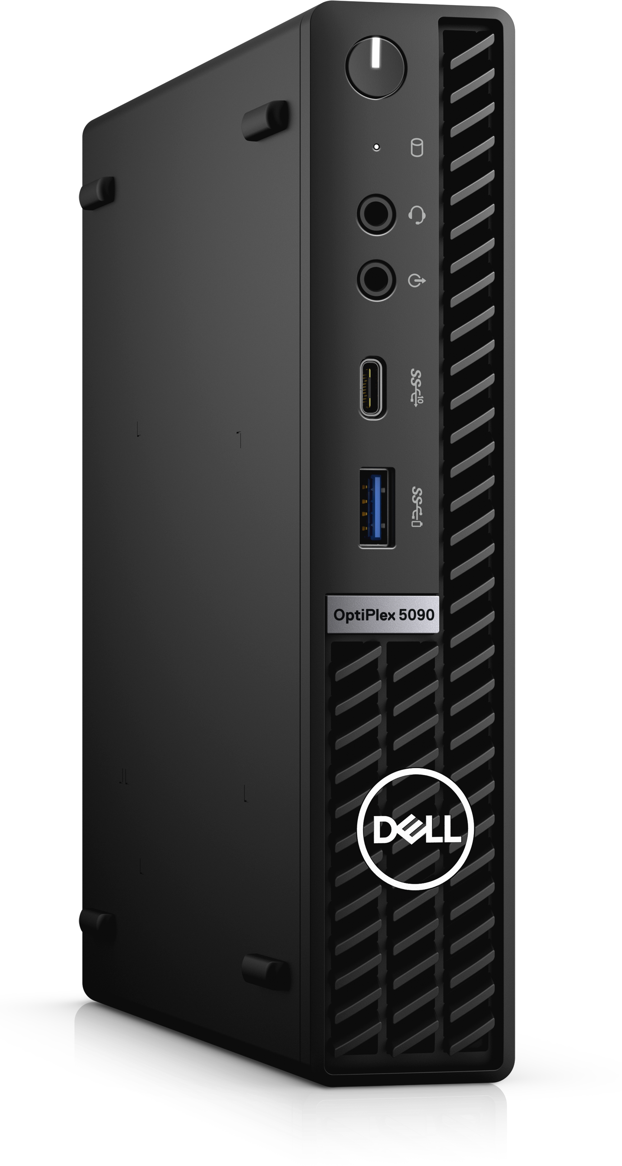 Dell】 OptiPlex 5090 / デスクトップPC / メモリ16GB / M.2 SSD