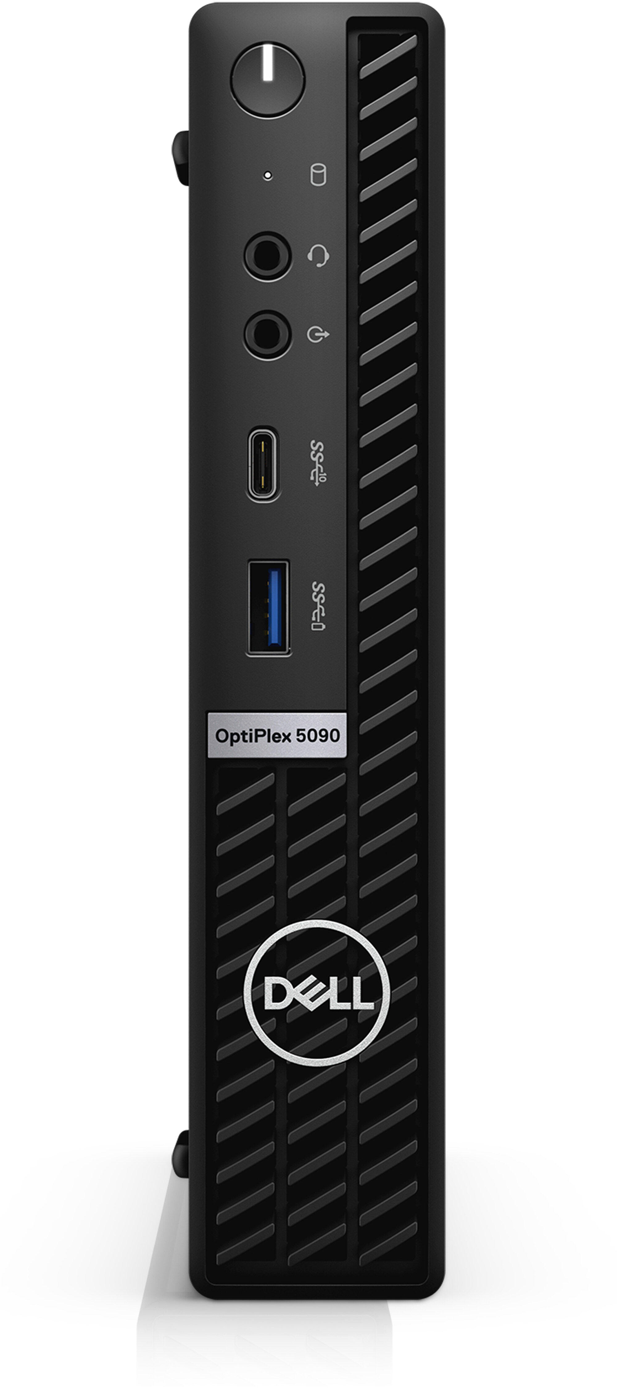 Ordinateur de bureau Dell OptiPlex 5090 Mini Tour (DL-OPT5090-I5-W) -  Puresolutions