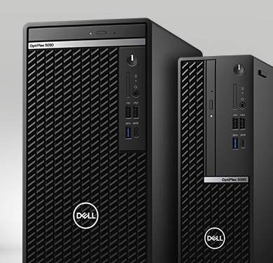 dell optiplex 5090 tower