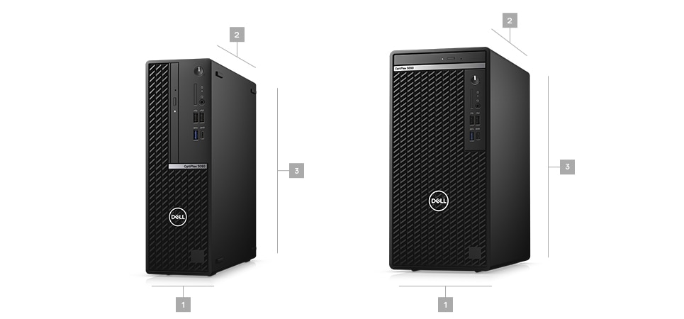 dell optiplex 5090 tower