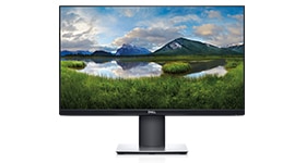 Monitor Dell 24 – P2421D