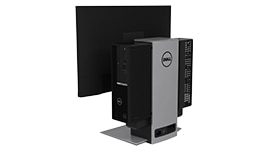 מעמד למחשב All-in-One של Dell עם גורם צורה קטן – OSS21