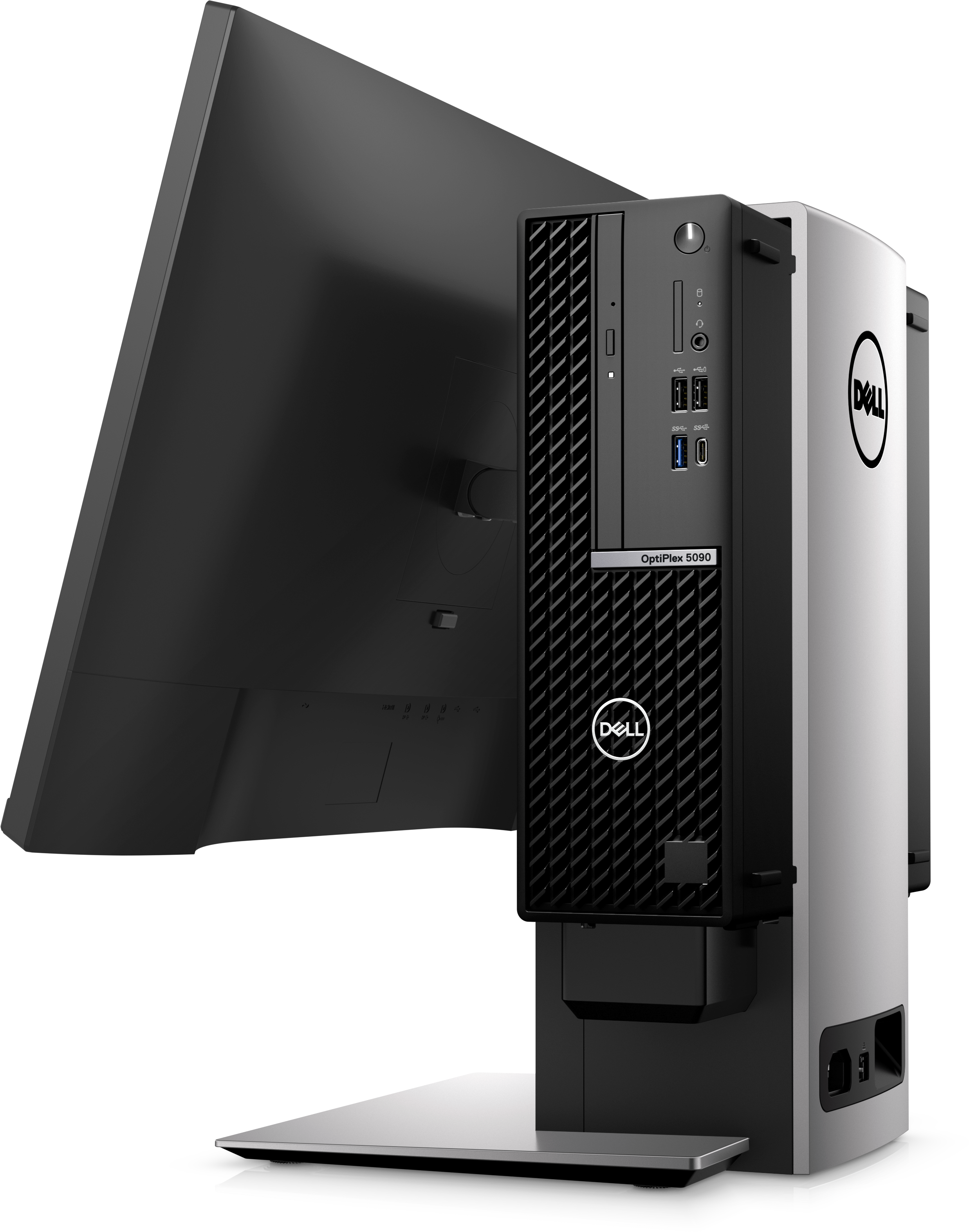 Dell】 OptiPlex 5090 / デスクトップPC / メモリ16GB / M.2 SSD