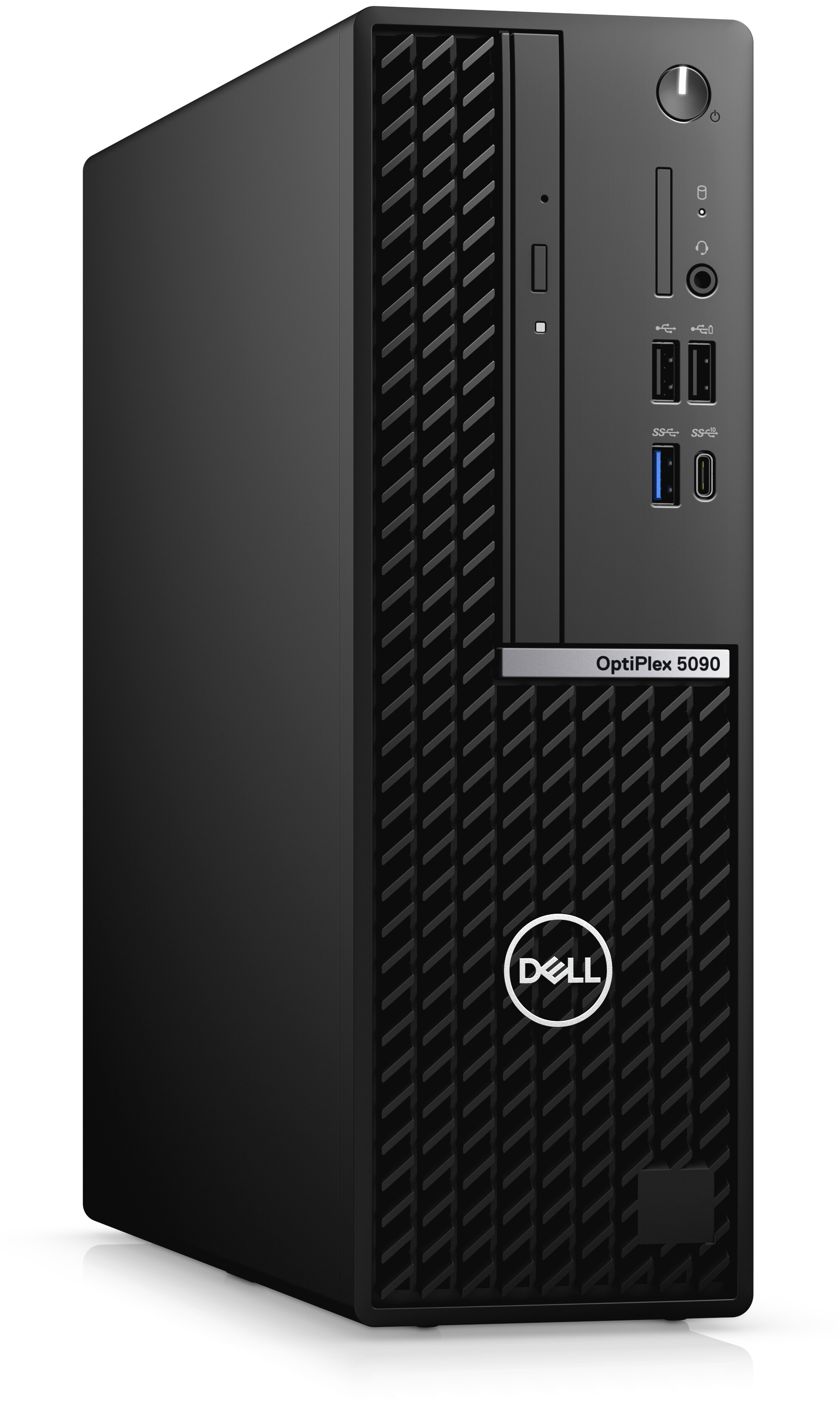 Dell OptiPlex 5090 Mini Desktop PC 11th Gen (Intel i5-11500T 6-Core, 16GB  RAM, 1TB HDD (2.5), Intel UHD 750, Ethernet LAN (RJ-45), USB 3.2, Wired KYB