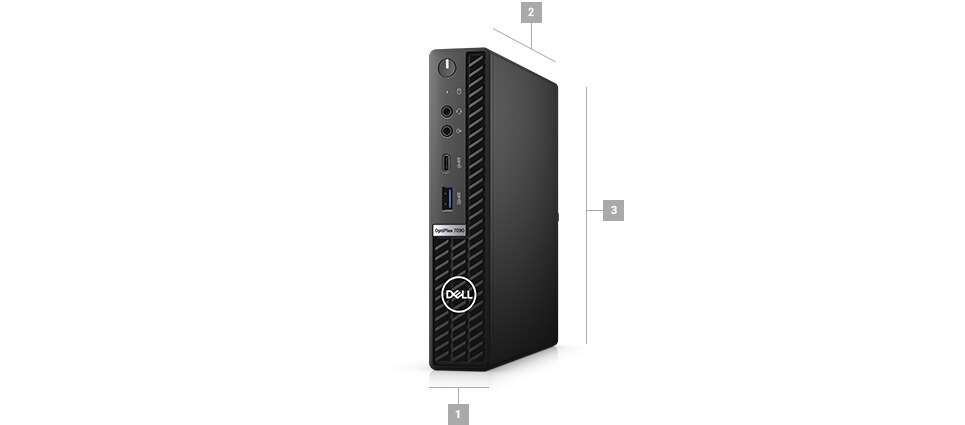 dell optiplex 7090 micro xcto