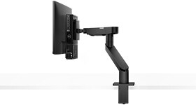 optiplex micro dual vesa mount with adapter bracket