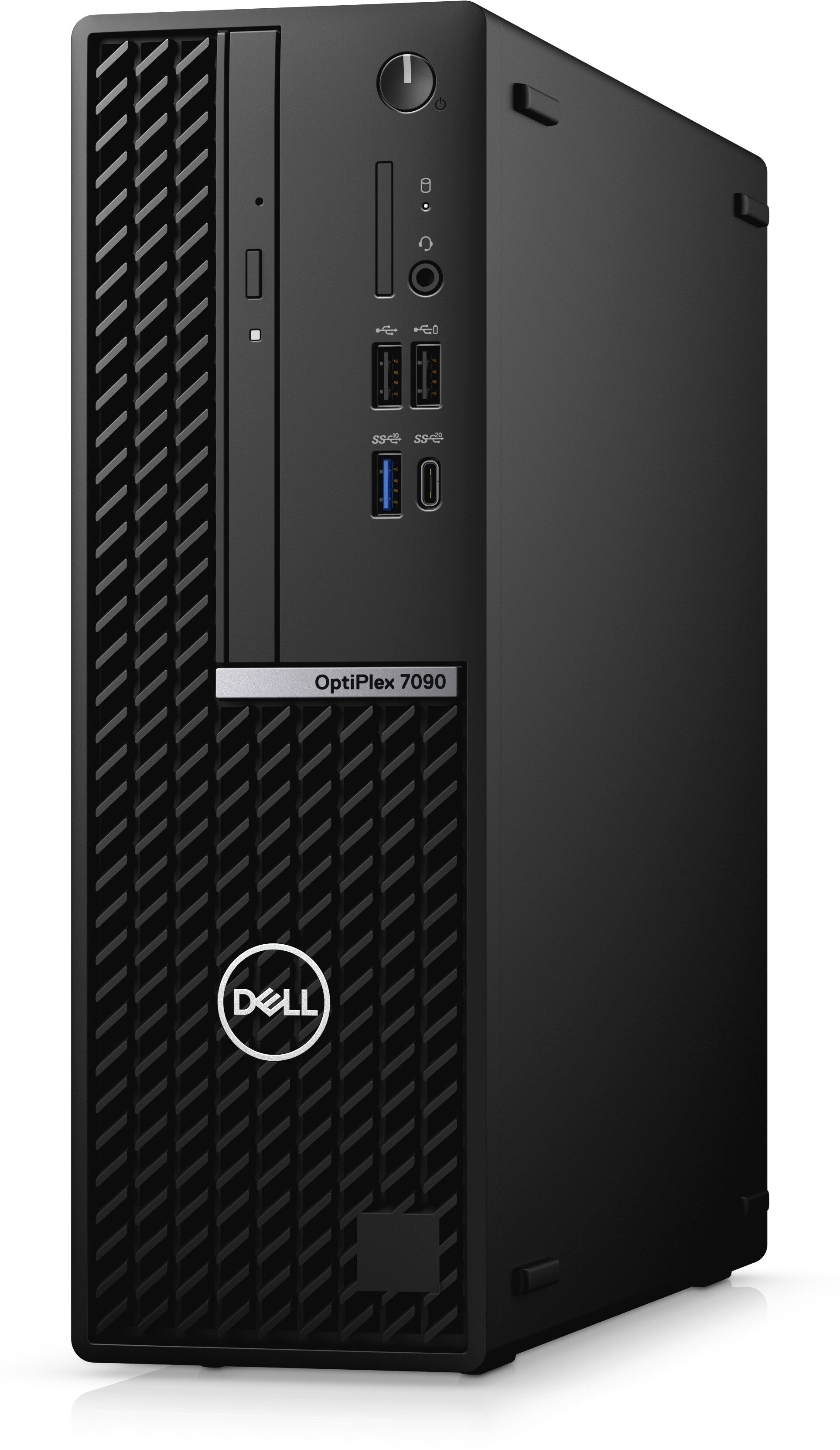 OptiPlex 7090 Tower and Small Form Factor