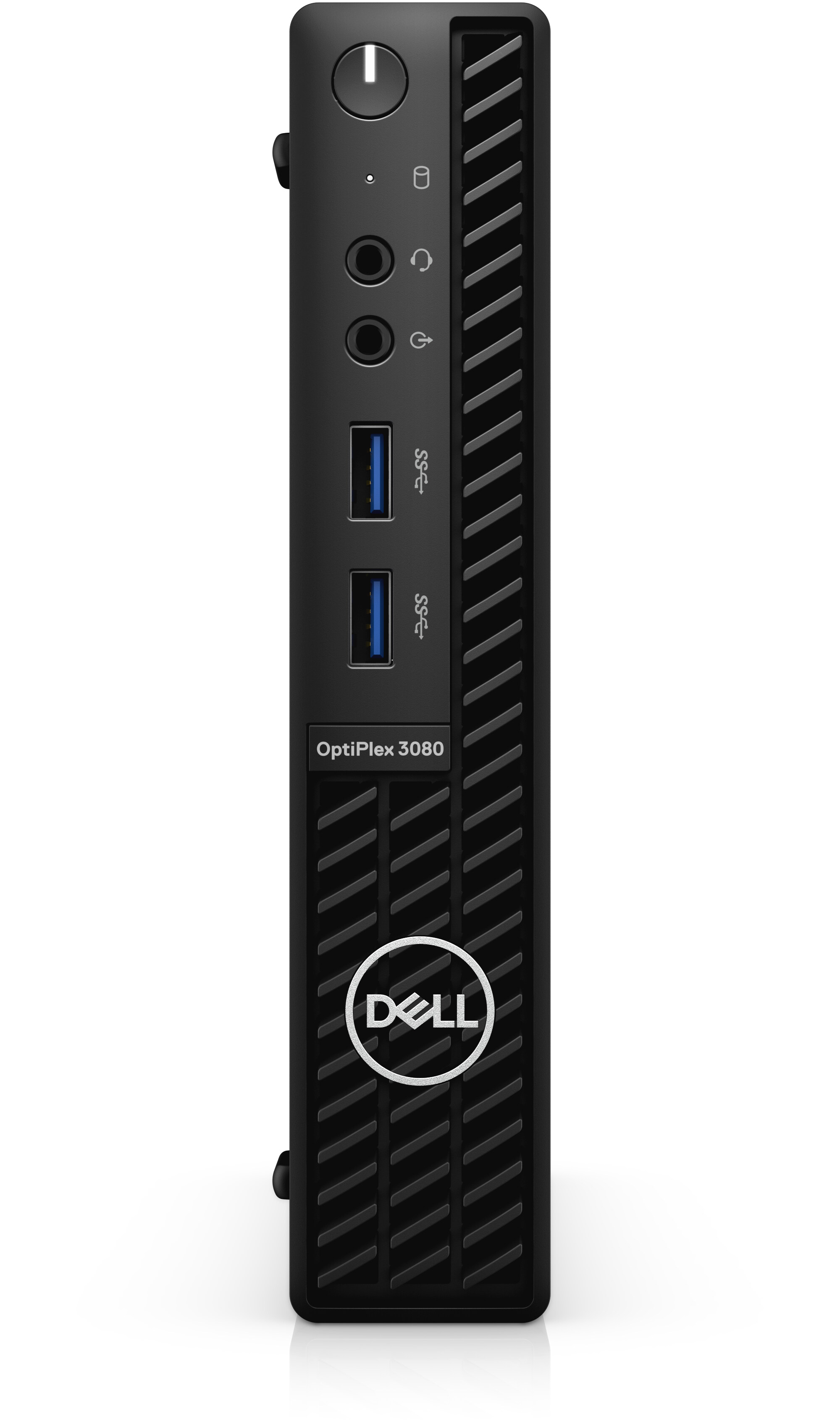 Dell Kühlkörperbaugruppe mit Lüftergebläse für OptiPlex  3080/3090/5080/5090/7080/7090 und Precision 3440/3450/3450 XE